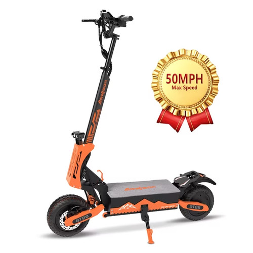 Electric scooter for adult - electric,