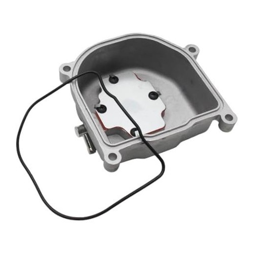 50cc cylinder head cove - 50cc,