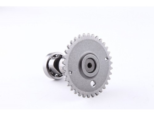 Camshaft for scooters - camshaft, with