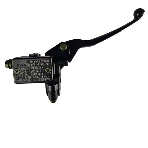 Front brake master - brake,