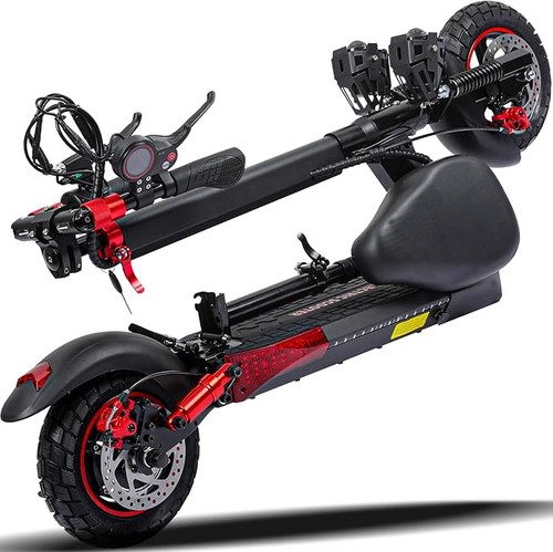 Electric scooter 48v 1600w - 48v,
