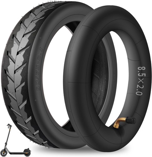 Pack 6 1 electric - 2-pack, 50/75-6.1