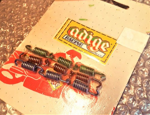 Pack ressorts embrayage - ressorts,