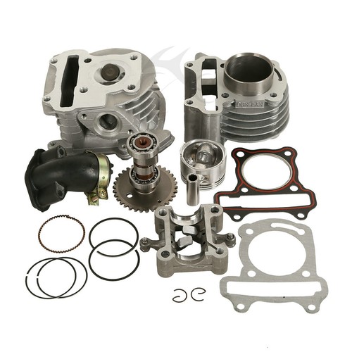 Cam 69mm gy6 - cam,