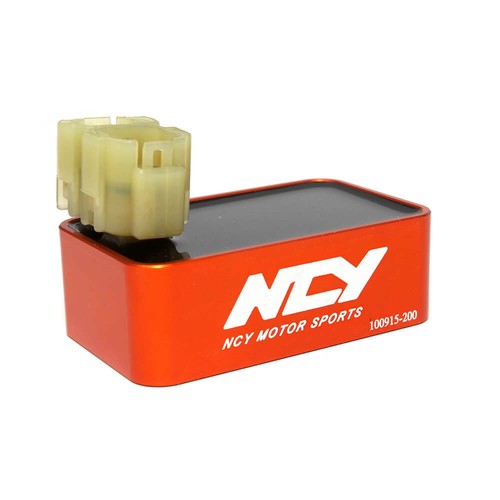 Ncy performance cdi 6 - ncy,
