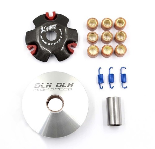 New high performance variator - new,