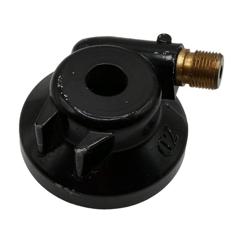 12mm tetragonal speedometer - tetragonal,