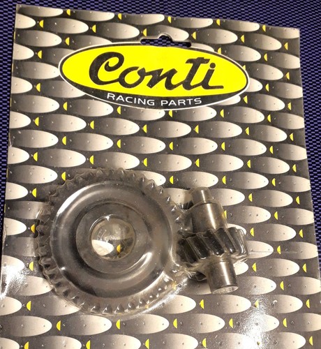 Transmission secondaire 15x40 - secondaire,