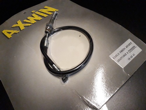 Câble frein avant neuf et - cÂble,