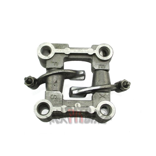 Rocker arms camshaft holder - rocker,