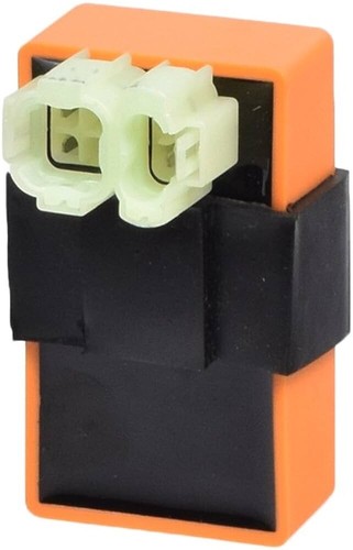 Pin performance cdi for - 6,