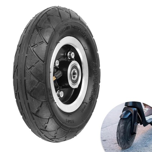 200x50 electric scooter tire - 200x50,