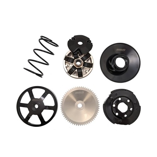 Ssp performance super - ssp-g,