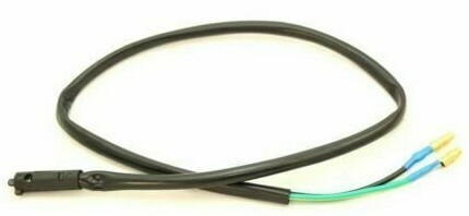 Honda metropolitan brake light