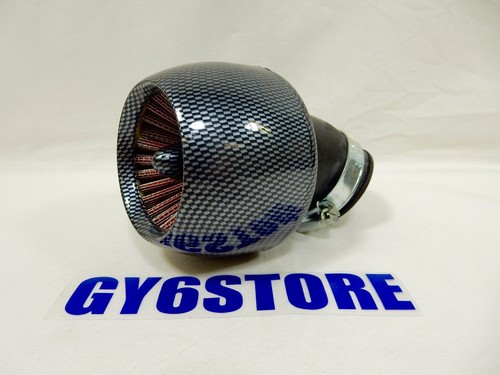 Carbon fiber look air - look,