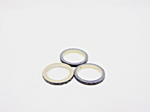Exhaust pipe gaskets for - gaskets,
