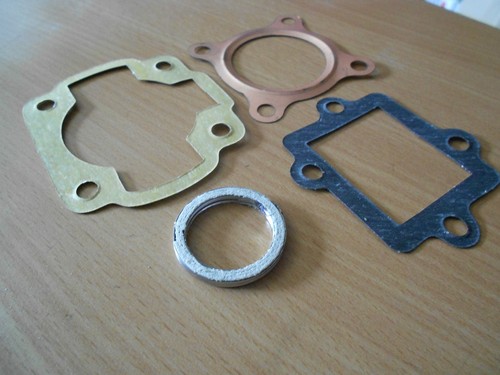 Kit joints haut moteur - haut,