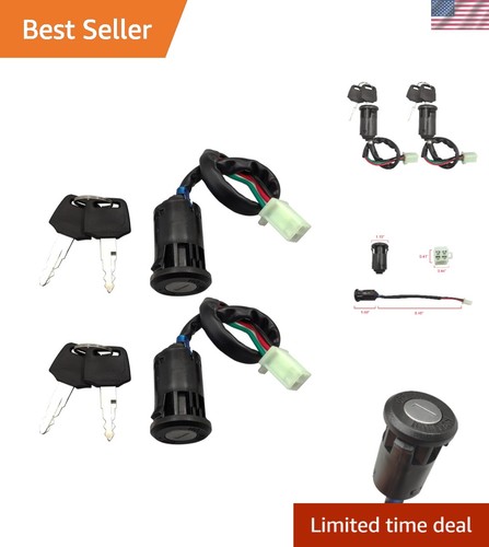Durable plug ignition - durable,