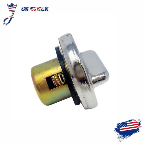 Fuel gas tank cap - cap, turn