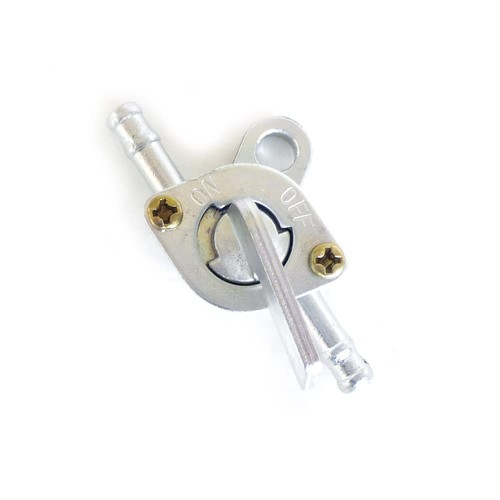 Petcock fuel shut off valve - ®,