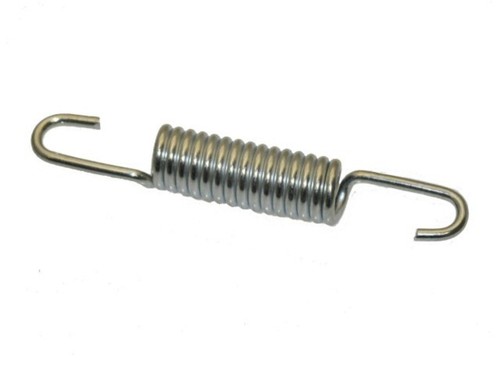 Side kick stand spring for - side,