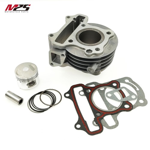 Kit cilindro 50cc - , gy6