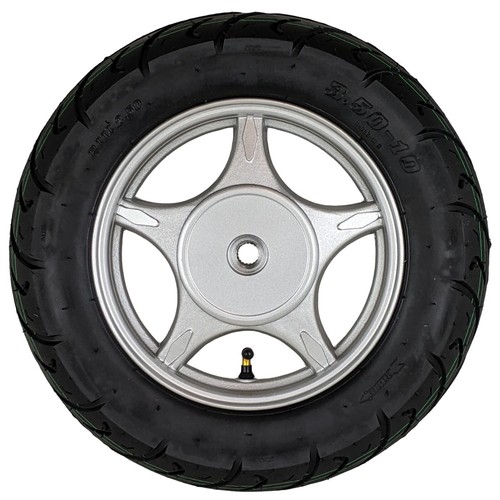 50x10 rear tire wheel - rear,