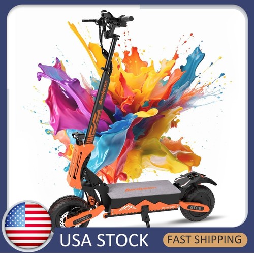 Freeboy electric scooter - 11",