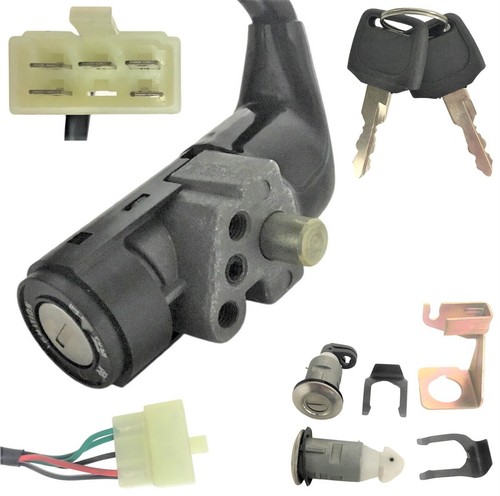Ignition switch fits many - switch,