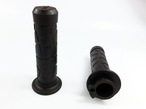 Throttle grip set for - set,