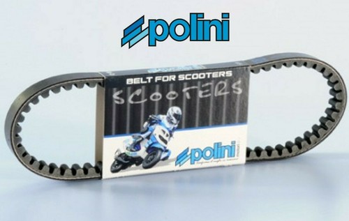 Polini drive belt for honda - belt,