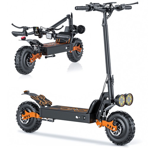 2400w motor 30mph adult - 2400w,