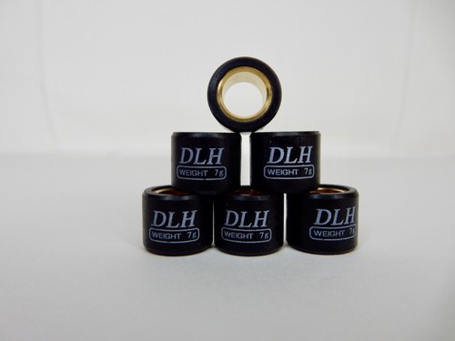 Dlh variator rollers 7gm - variator, 16