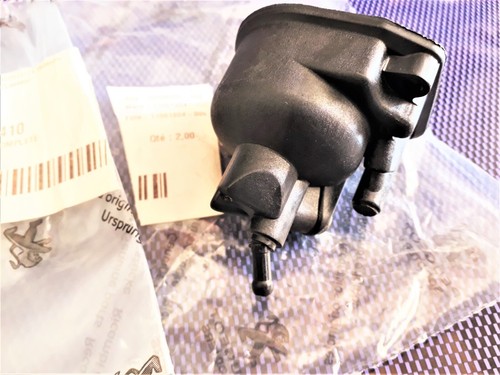 Cuve carburateur originale - de,