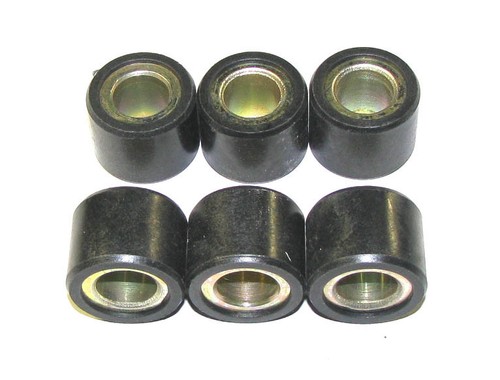 Variator rollers 16x13mm 5gm - variator,