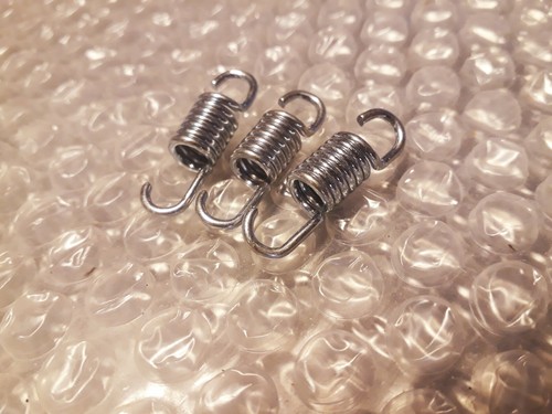Ressorts embrayage racing - 3,
