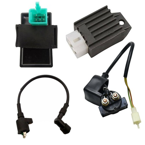 Ignition coil cdi - coil,