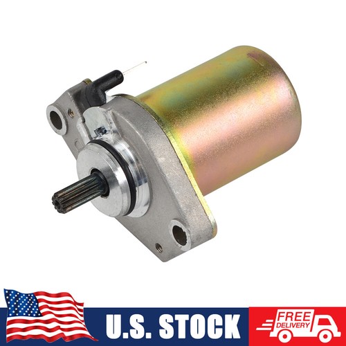 Teeth starter gy6 - starter, 50cc