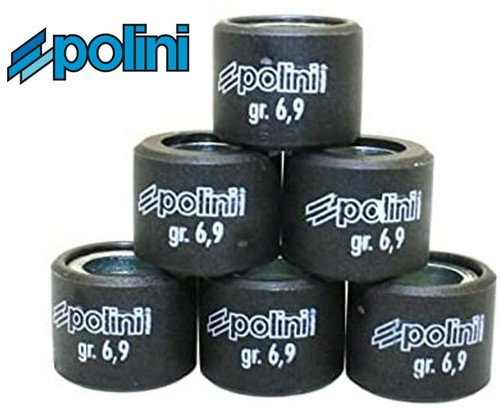 Roller weights for - for, honda