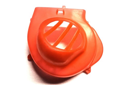 Ecope refroidissement rouge - de,