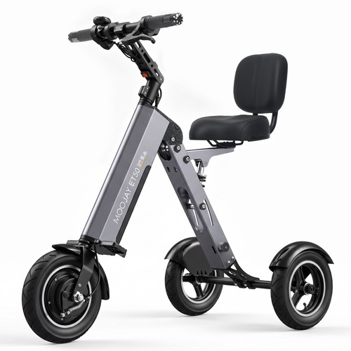 Moojay et50 wheel foldable - et50, 3