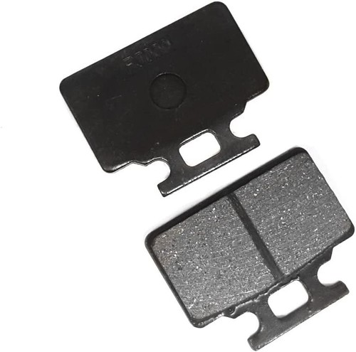 Brake pad set for - pad, /