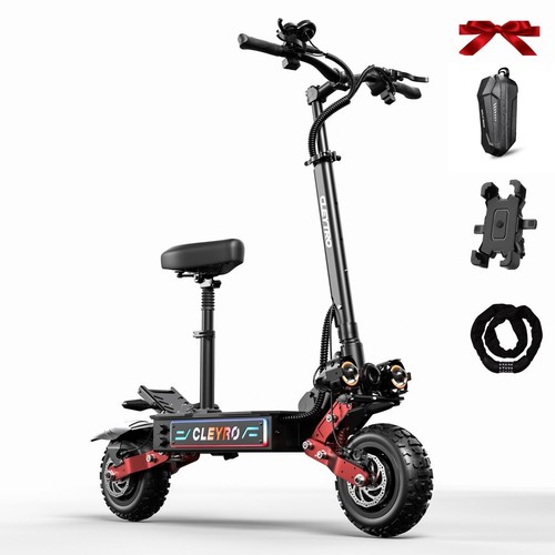 Electric scooter adult folding - electric,
