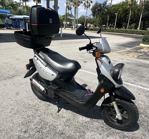 2003 yamaha zuma part - part, out