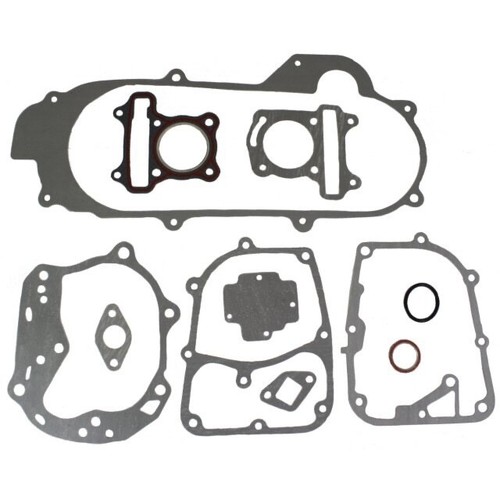 50cc gasket kit - kit, for