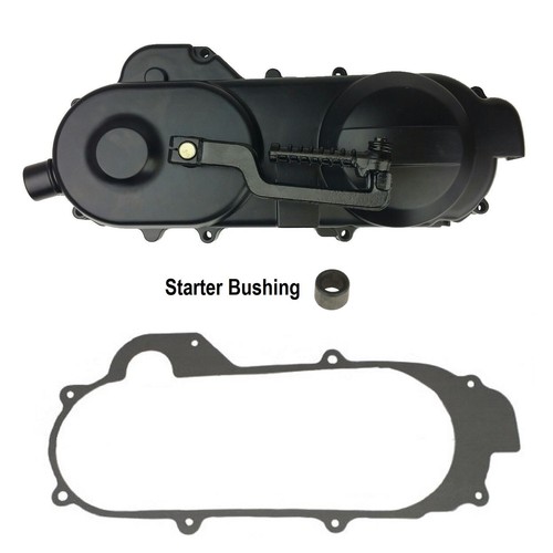 50cc short case - 50cc, drive