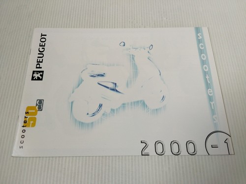 Peugeot gamme scooters - peugeot,
