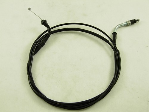 Inch throttle cable - 68",