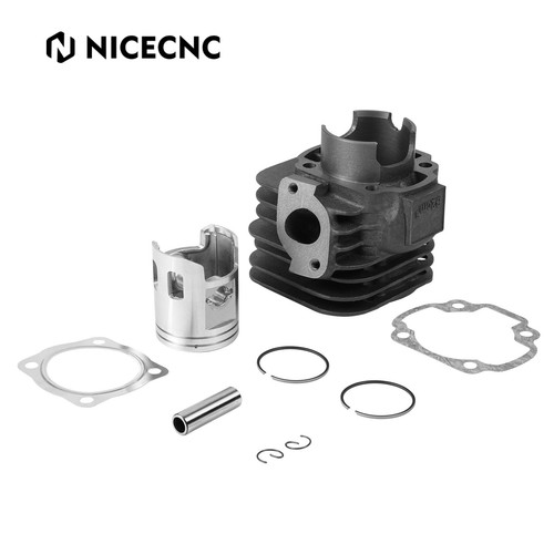 For 90cc scooters cylinder - 90cc,
