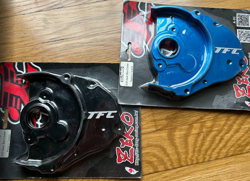 Gearbox cover tfc for 50cc - for,